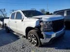 2020 Chevrolet Silverado C1500 lt