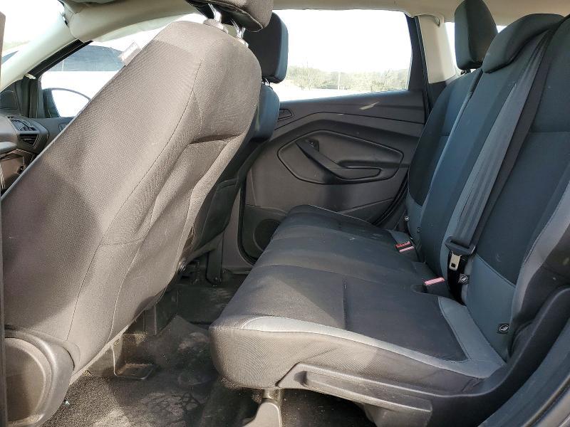2014 Ford Escape s