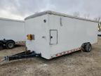 2009 Wells Cargo Enclosed Cargo Trailer