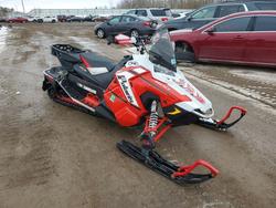 New arrivals for sale at auction: 2015 Polaris Switchback 800 PRO-S