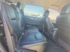 2017 Infinity Qx60