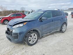 2019 KIA Sportage lx for sale in Columbia Station, OH
