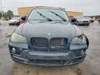 2009 BMW X5 Xdrive48i