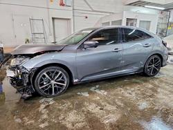 2021 Honda Civic Sport for sale in Littleton, CO