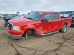 2008 Ford F150 Supercrew