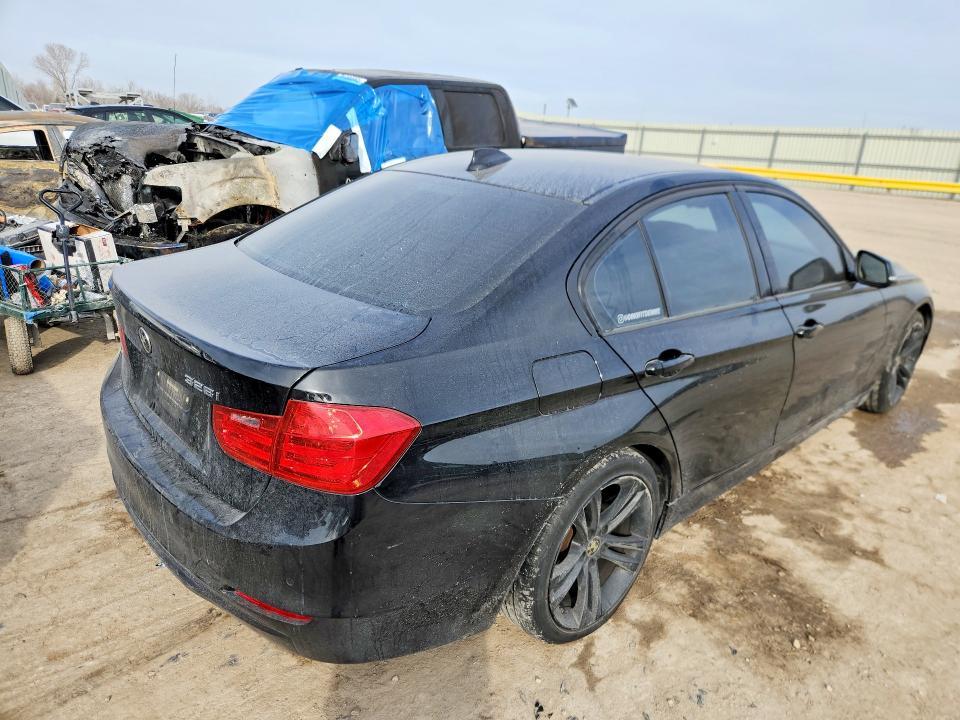 2014 BMW 328 i