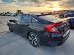 2017 Honda Civic exl