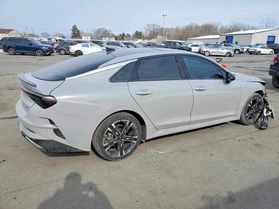 2024 KIA K5