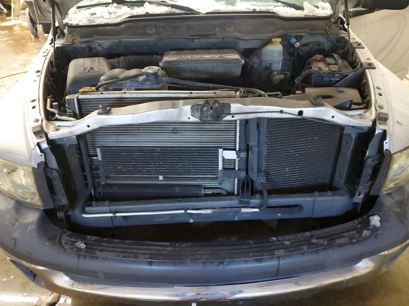 2002 Dodge Ram 1500
