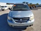 2006 Dodge Grand Caravan sxt