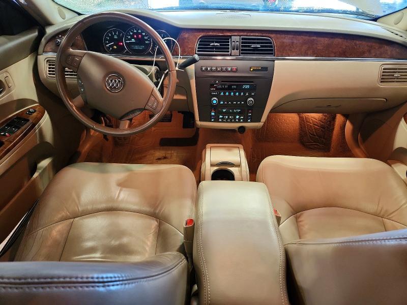 2006 Buick Lacrosse cxl