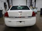 2008 Chevrolet Impala ls