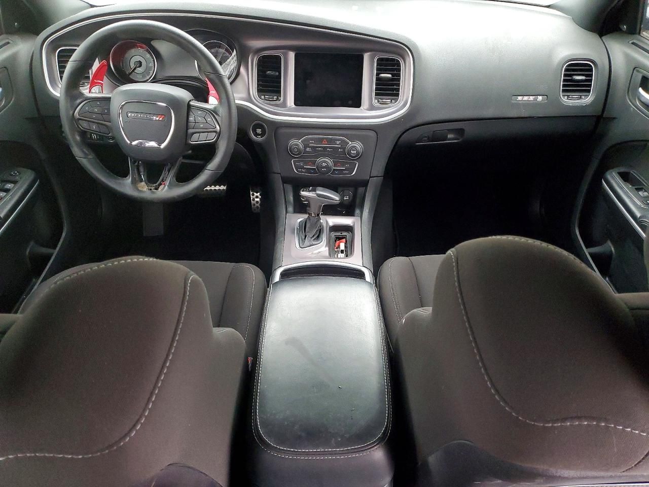 2020 Dodge Charger Scat Pack