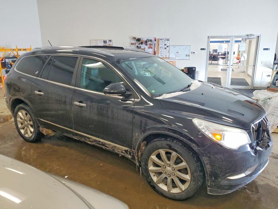 2014 Buick Enclave