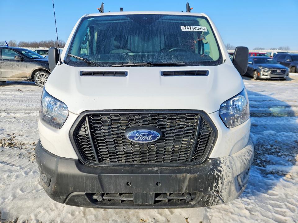 2025 Ford Transit T-150 Utility / Service van