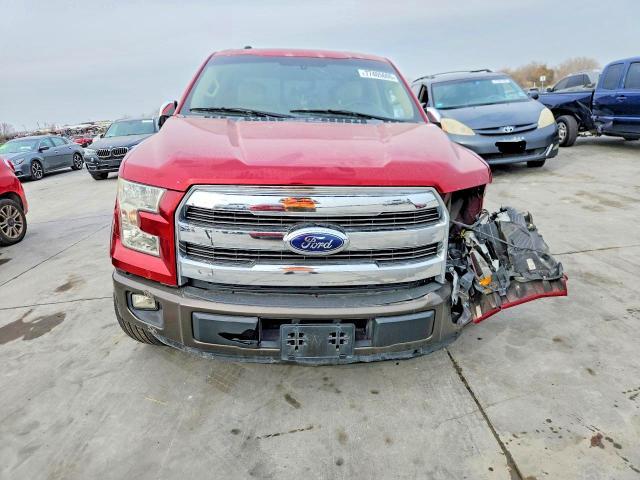 2016 Ford F150 Laria