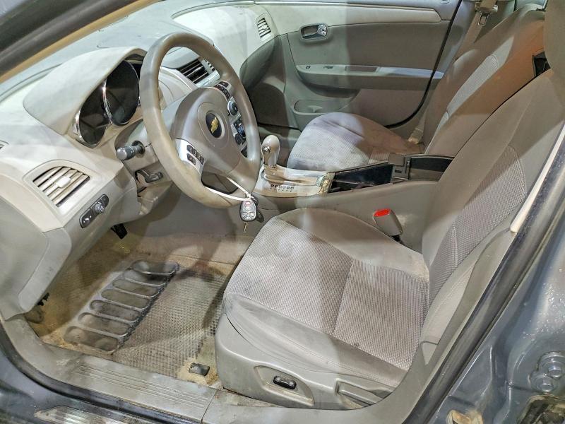 2008 Chevrolet Malibu 1LT