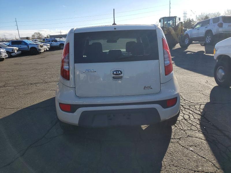 2013 KIA Soul