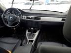 2011 BMW 323 i