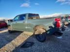 2026 Chevrolet Silverado K1500 Trail Boss Custom
