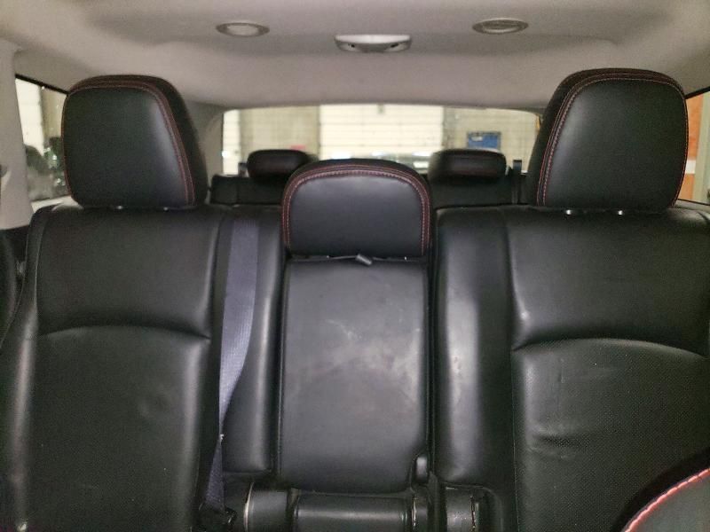 2017 Dodge Journey gt