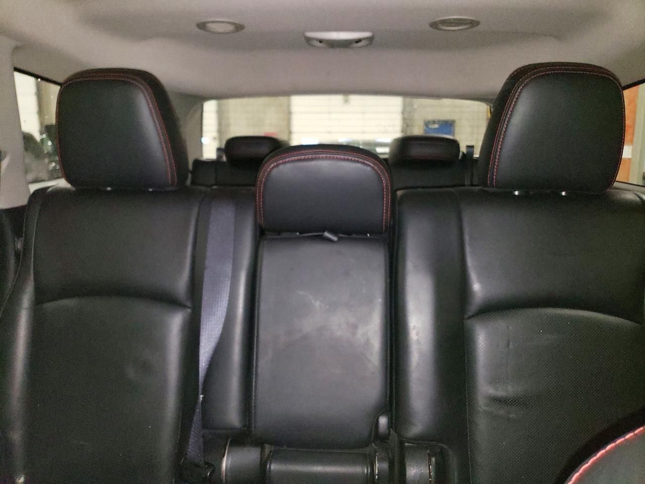 2017 Dodge Journey gt