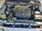 2007 Toyota Tacoma Double cab Long bed