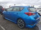 2016 Scion IM
