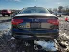 2016 Audi A4 Premium S-line