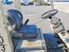 1992 Niss Forklift