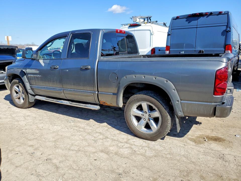 2007 Dodge Ram 1500 st