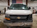2018 Chev Rolet Express 3500 Utility / Service Van