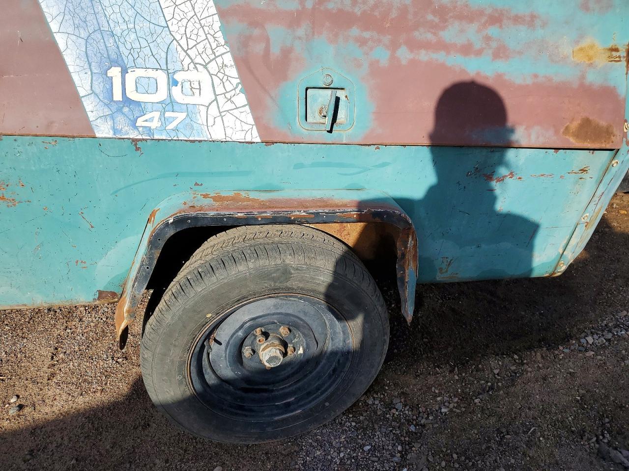 2000 Ingersoll-Rand Compressor