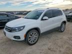 2013 Volkswagen Tiguan s