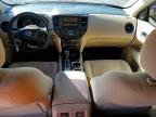 2016 Nissan Pathfinder s