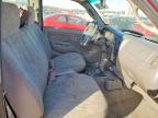 2002 Toyota Tacoma Base