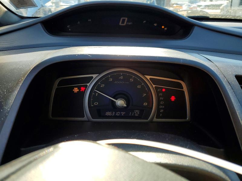 2006 Honda Civic lx