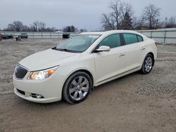 Buick salvage cars for sale: 2013 Buick Lacrosse