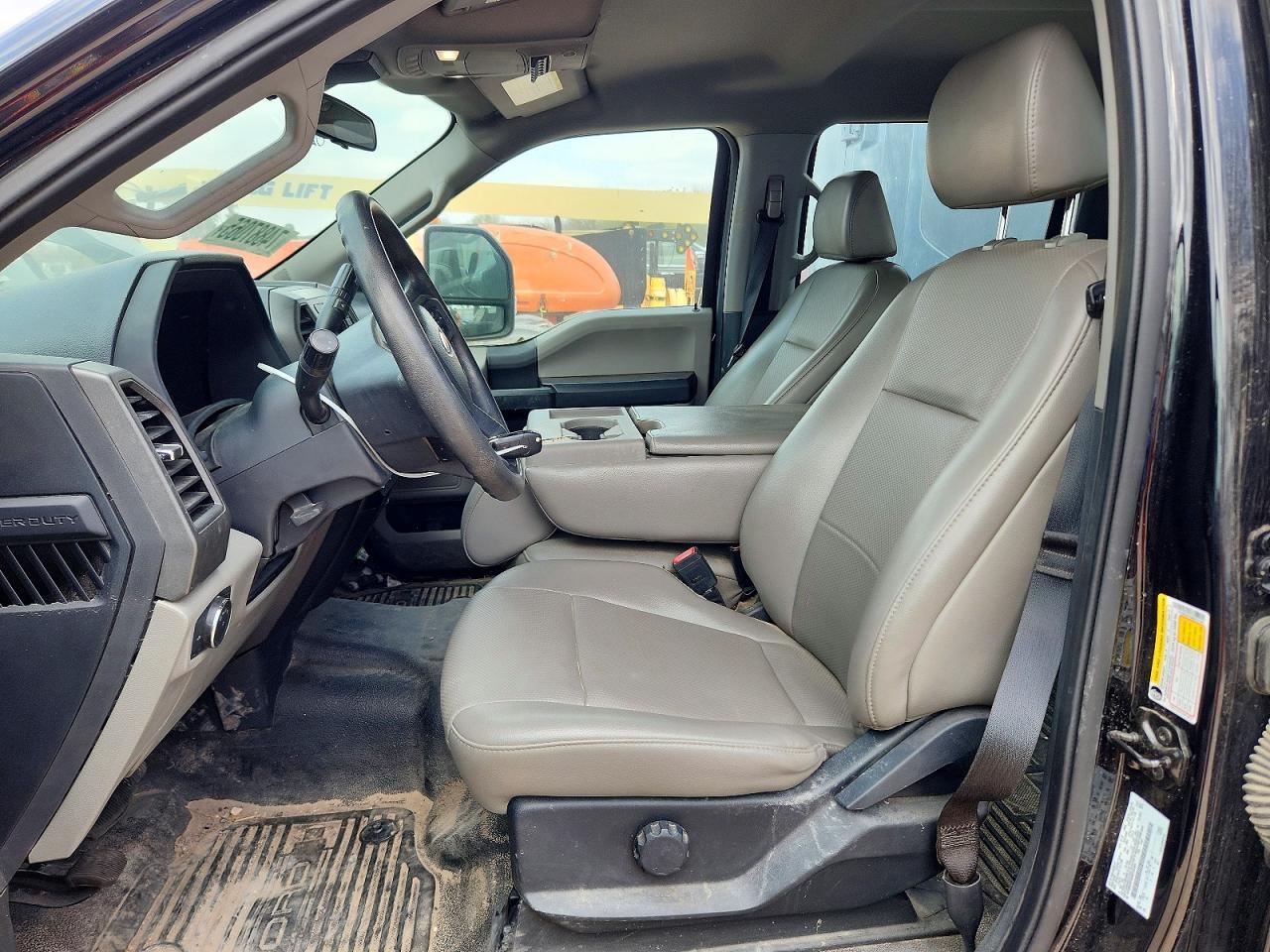 2022 Ford F350 Super Duty