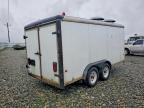 1995 Wells Cargo Enclosed Cargo Trailer
