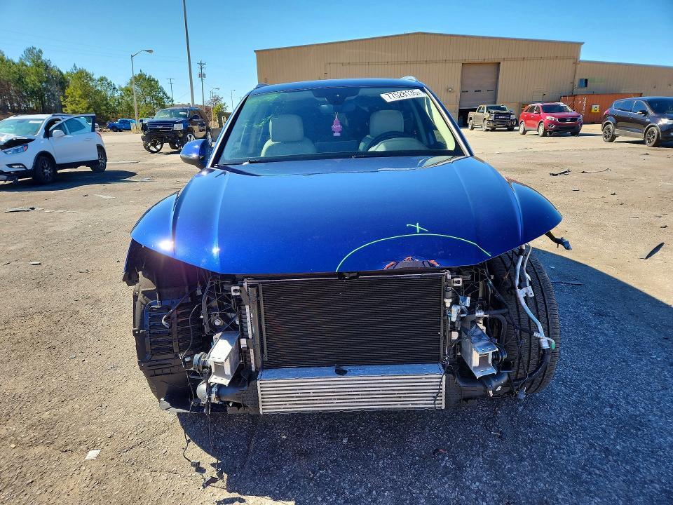 2023 Audi Q5 Premium Plus 45