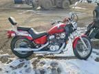 2007 Honda VT600 CD