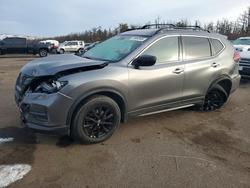 Niss Vehiculos salvage en venta: 2018 Niss Rogue s