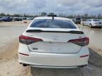 2025 Honda Civic si