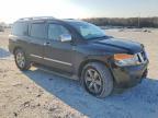 2011 Nissan Armada Platinum