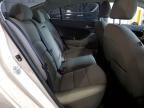 2014 KIA Forte ex