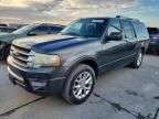 2015 Ford Expedition el Limited