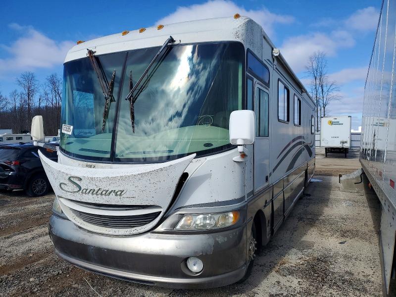 2000 Ford Santara rv