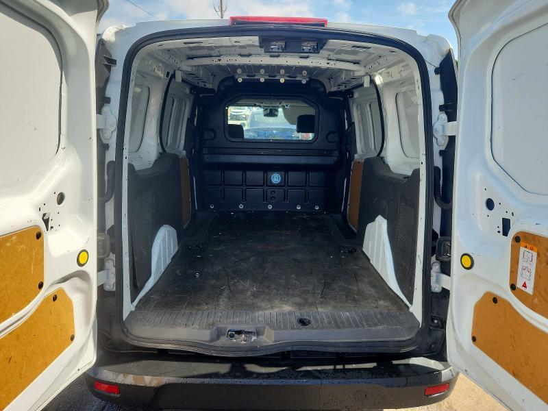 2022 Ford Transit Connect xl
