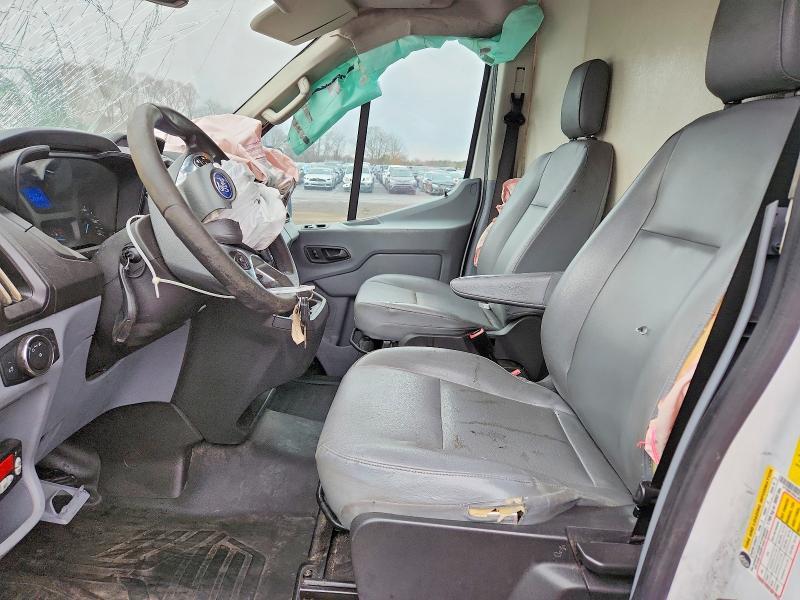 2018 Ford Transit T-350